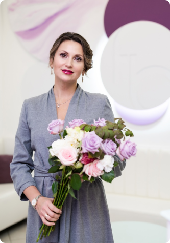 руководитель клиники Face & Body Красноярск