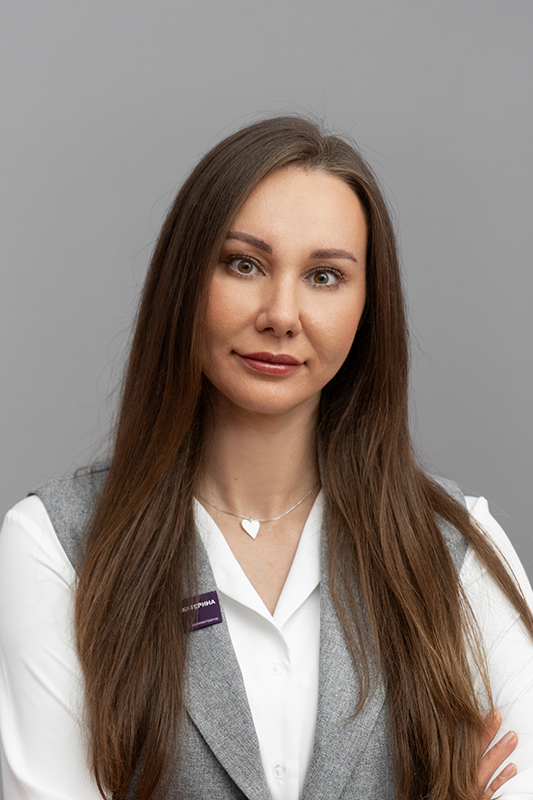 Гордейчук Екатерина